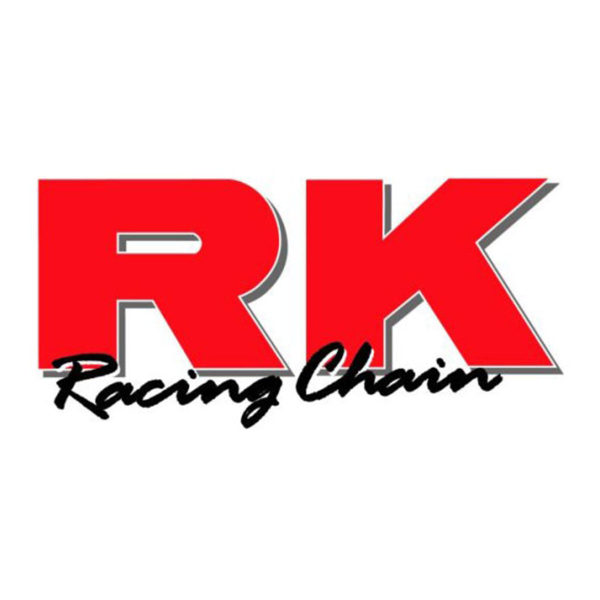 RK Chain CAM 25HS x 104