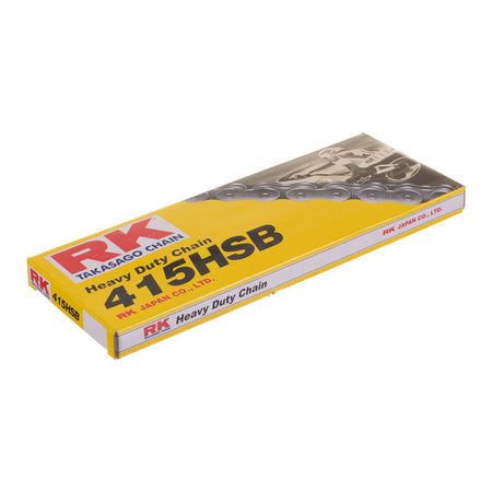 RK 415H Heavy Duty Chain