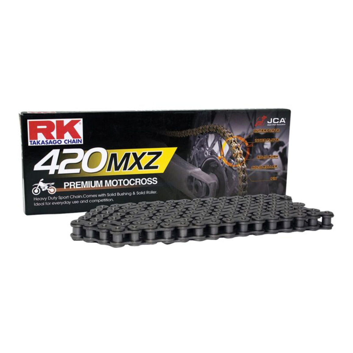 RK 420MXZ Chain