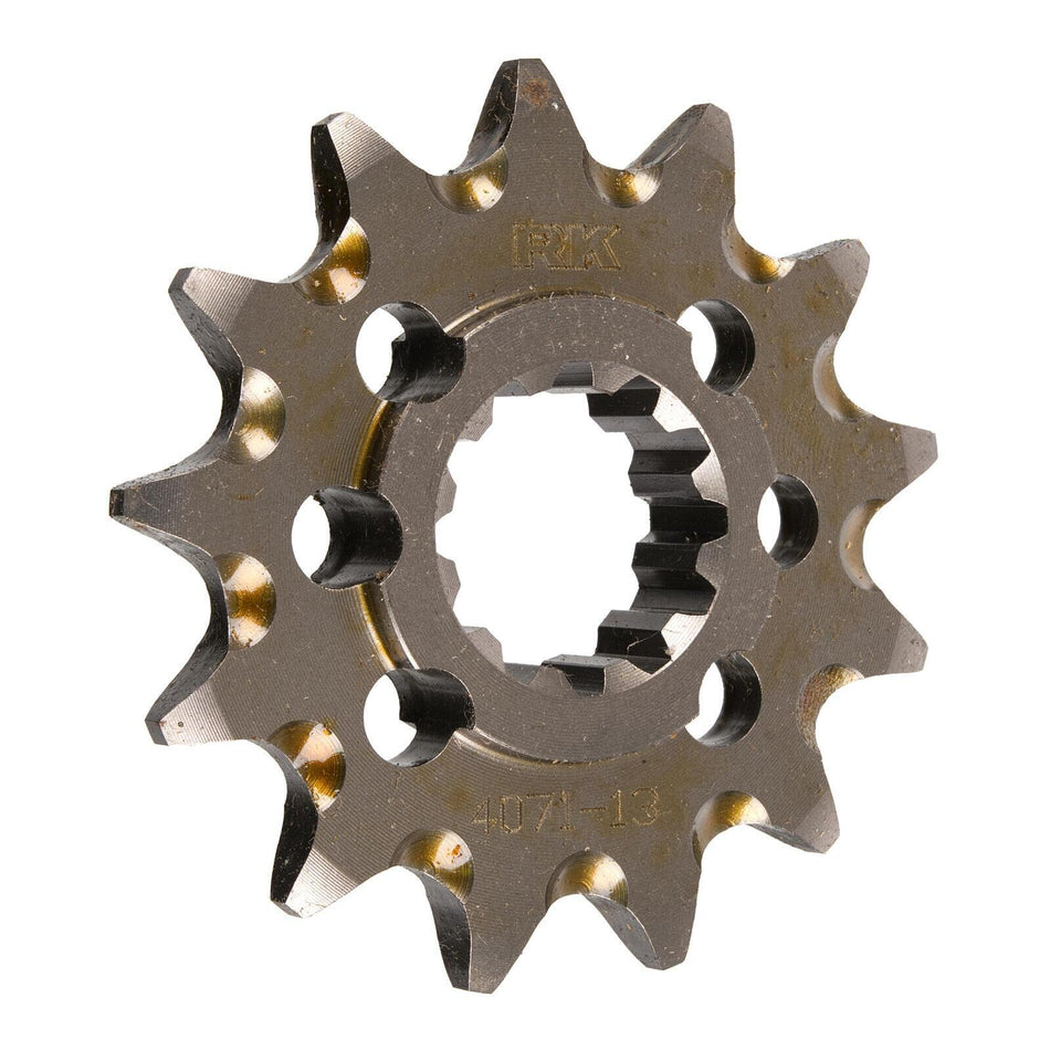 RK 823 Steel Front Sprocket #520