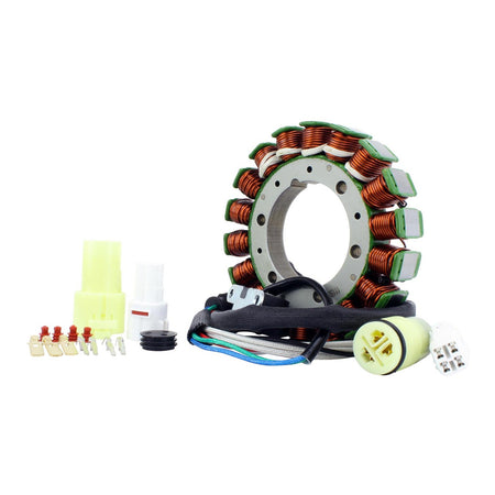 High Output Stator Yamaha YFM350 / YFM660 '02-'14 (RM01003)