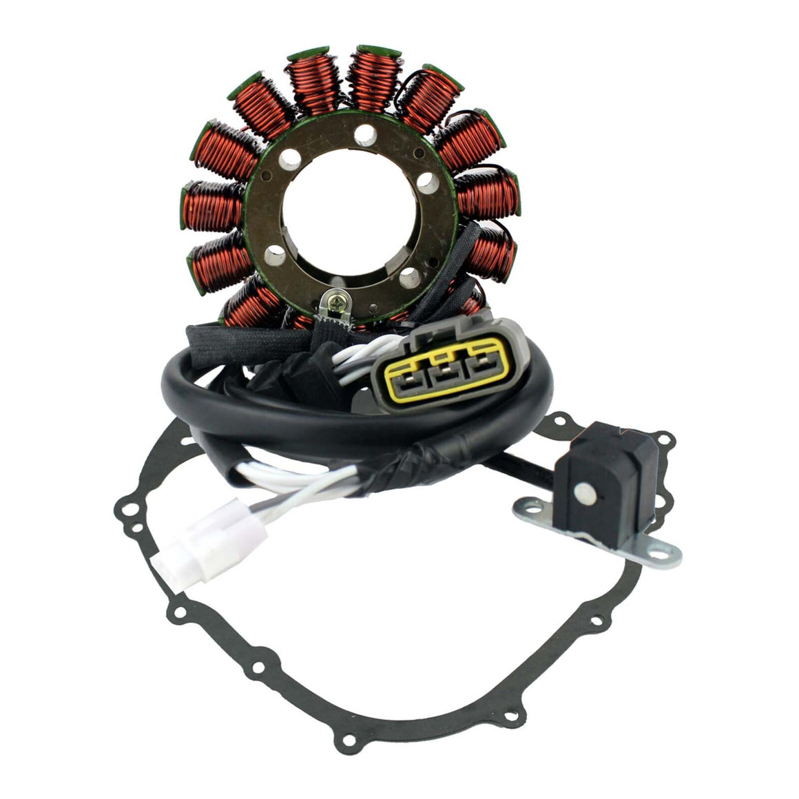 Kit Stator + Gasket Yamaha YFM550 / 700 Grizzly '07-'15 (RM01004G)