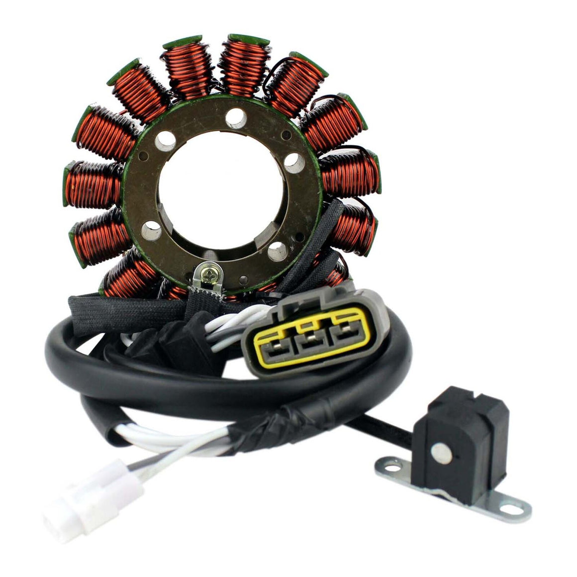 Kit Stator + Gasket Yamaha YFM550 / 700 Grizzly '07-'15 (RM01004G)
