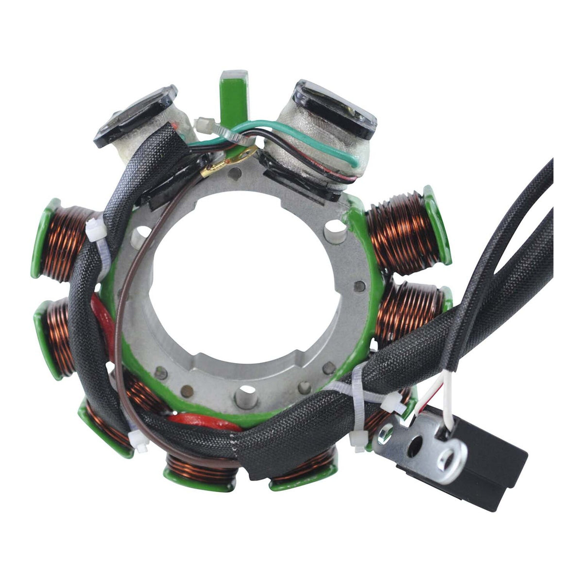 Stator Assorted Polaris Models '97-'01 [Refer to Fitments] (RM01007)