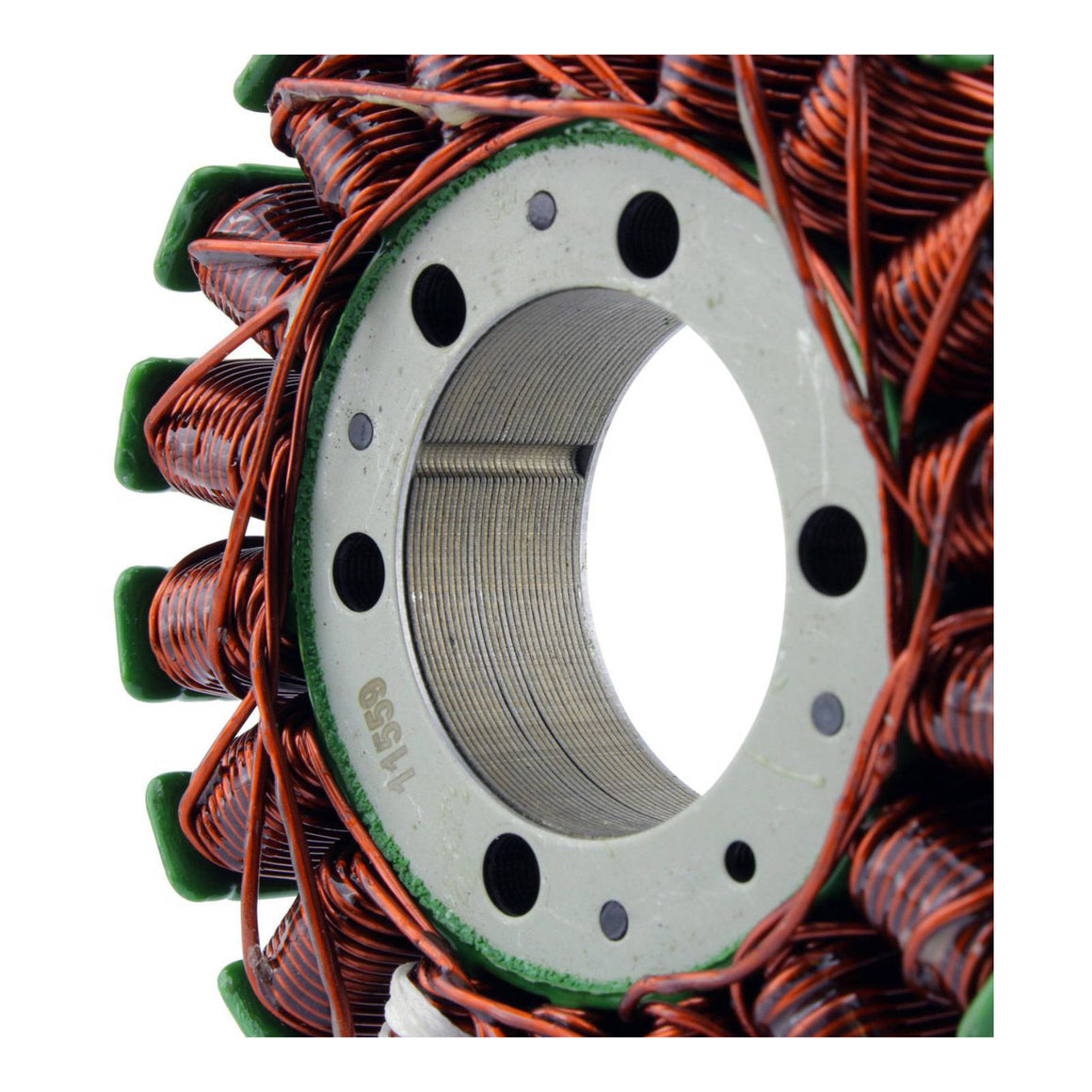 Stator Yamaha YFM700 Grizzly YFM700 Kodiak 4x4 '16-'18