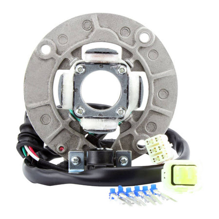 Stator Assorted Yamaha Models [Refer to Fitments] (RMS010-106763)