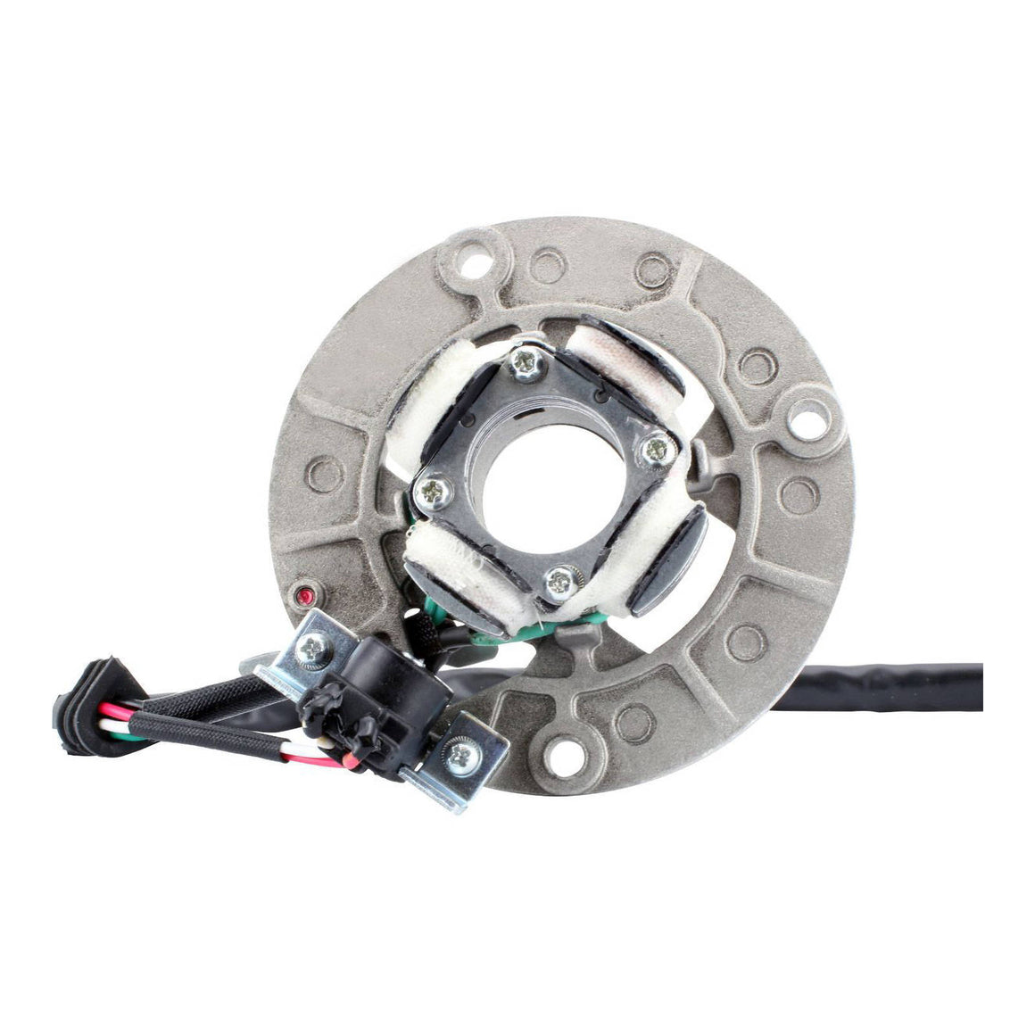 Stator Assorted Yamaha Models [Refer to Fitments] (RMS010-106763)