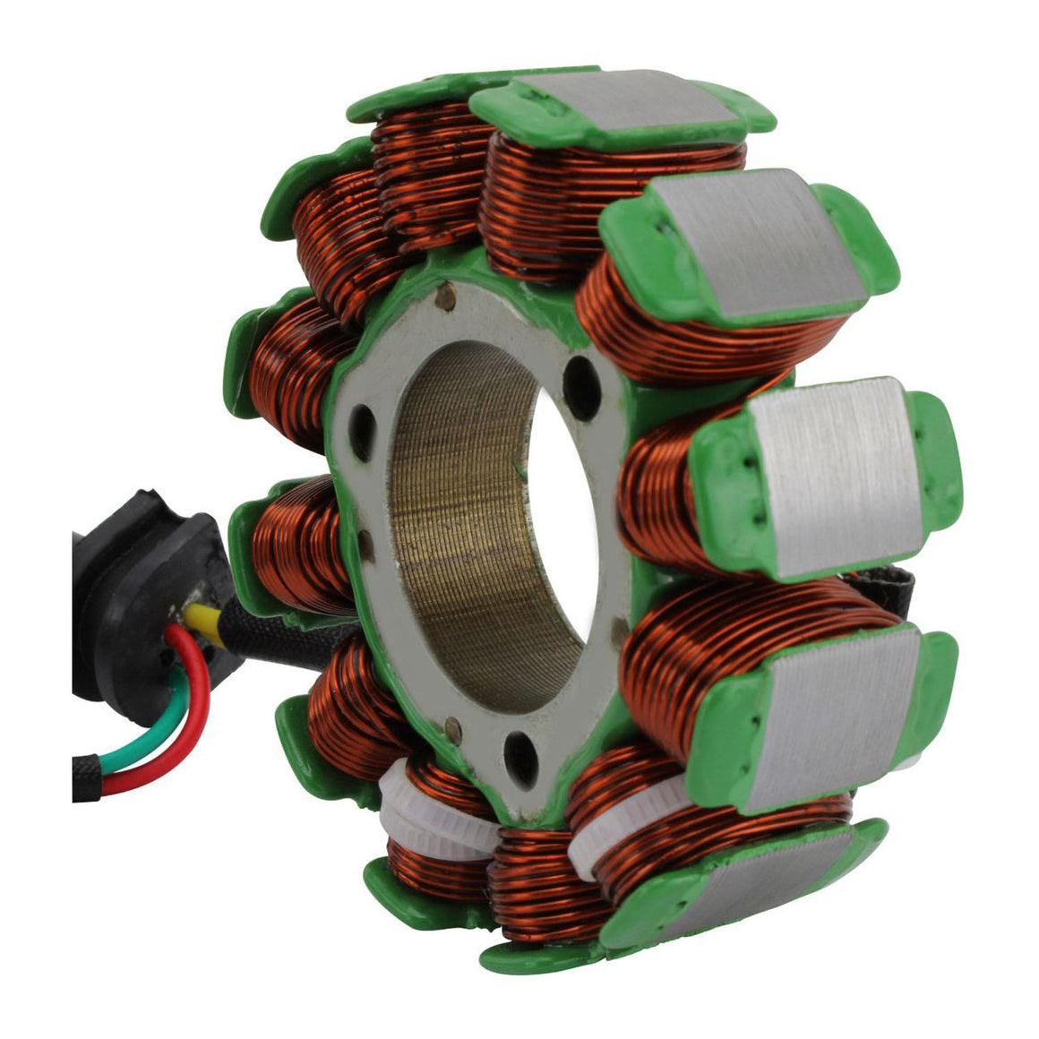 Stator Assorted Suzuki Models [Refer to Fitments] (RMS010-106946)