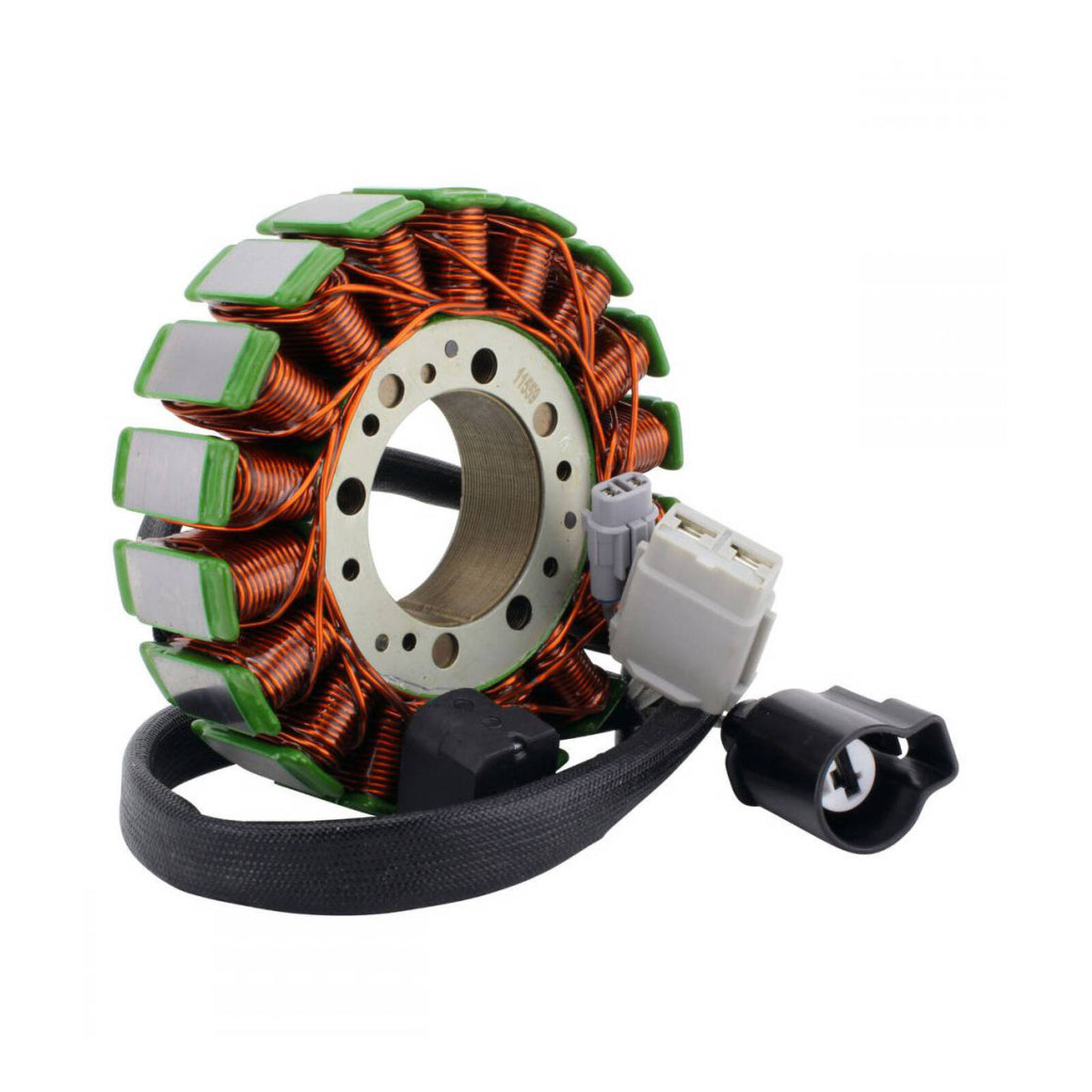 Stator Assorted Yamaha Models [Refer to Fitments] (RMS010-106977)