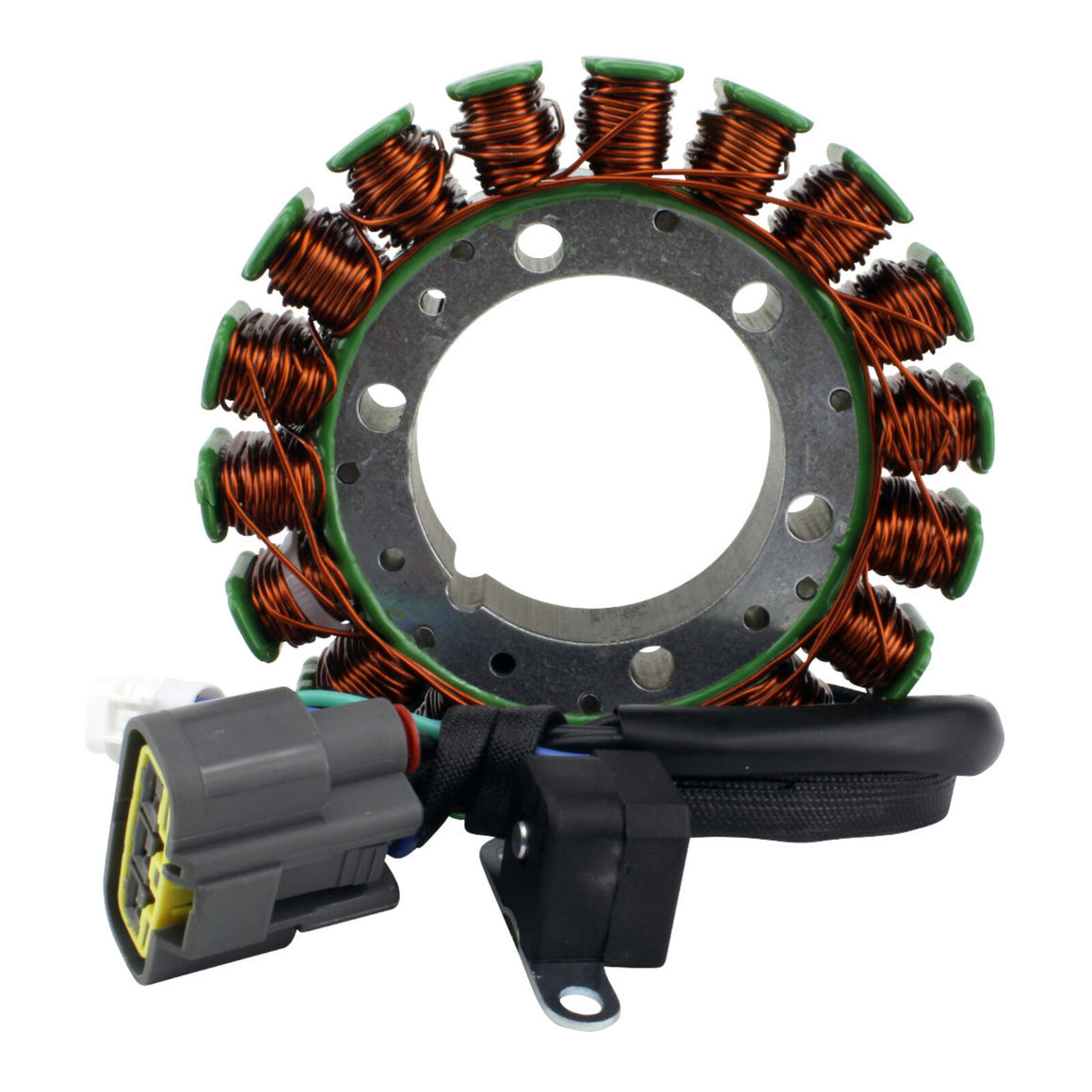 Generator Stator Suzuki LTA500AXI/SE '19-'20 (RMS010-106985)
