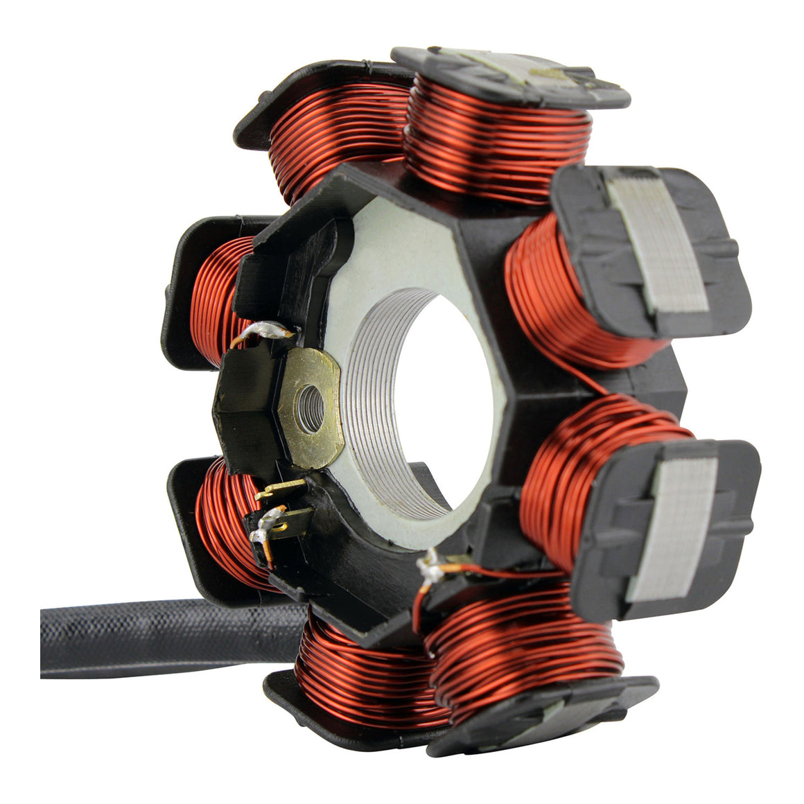 Generator Stator Kawasaki KLX140 '08-'21 (RMS010-107080)