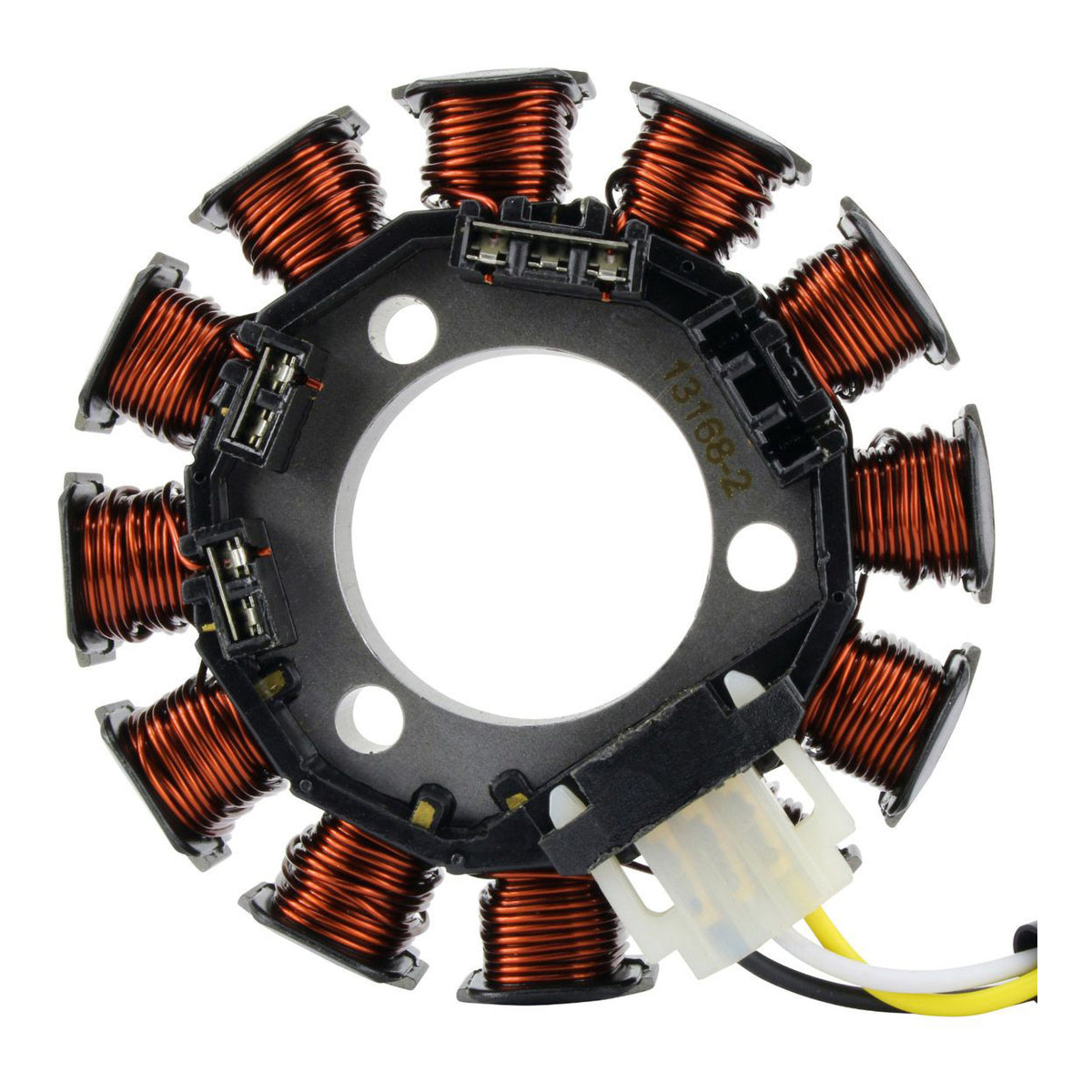 Generator Stator Yamaha TTR110 '08-'22 (RMS010-107173)