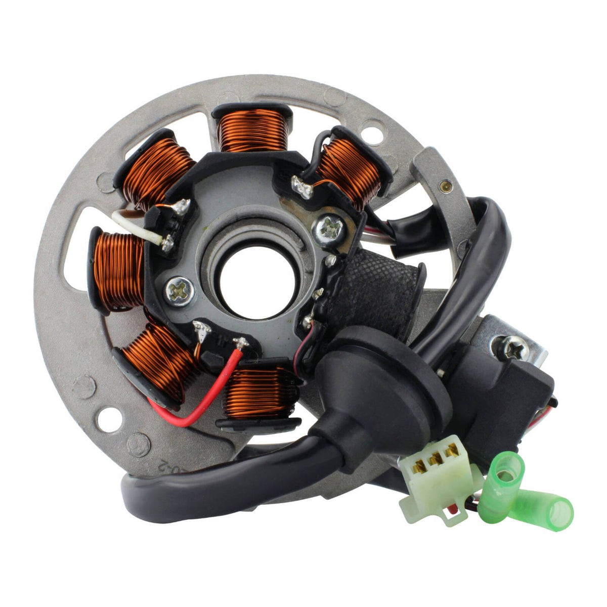 Stator Yamaha Zuma