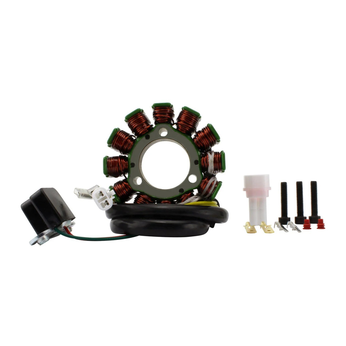 80W High Output Stator – KTM / GasGas / Husqvarna Models