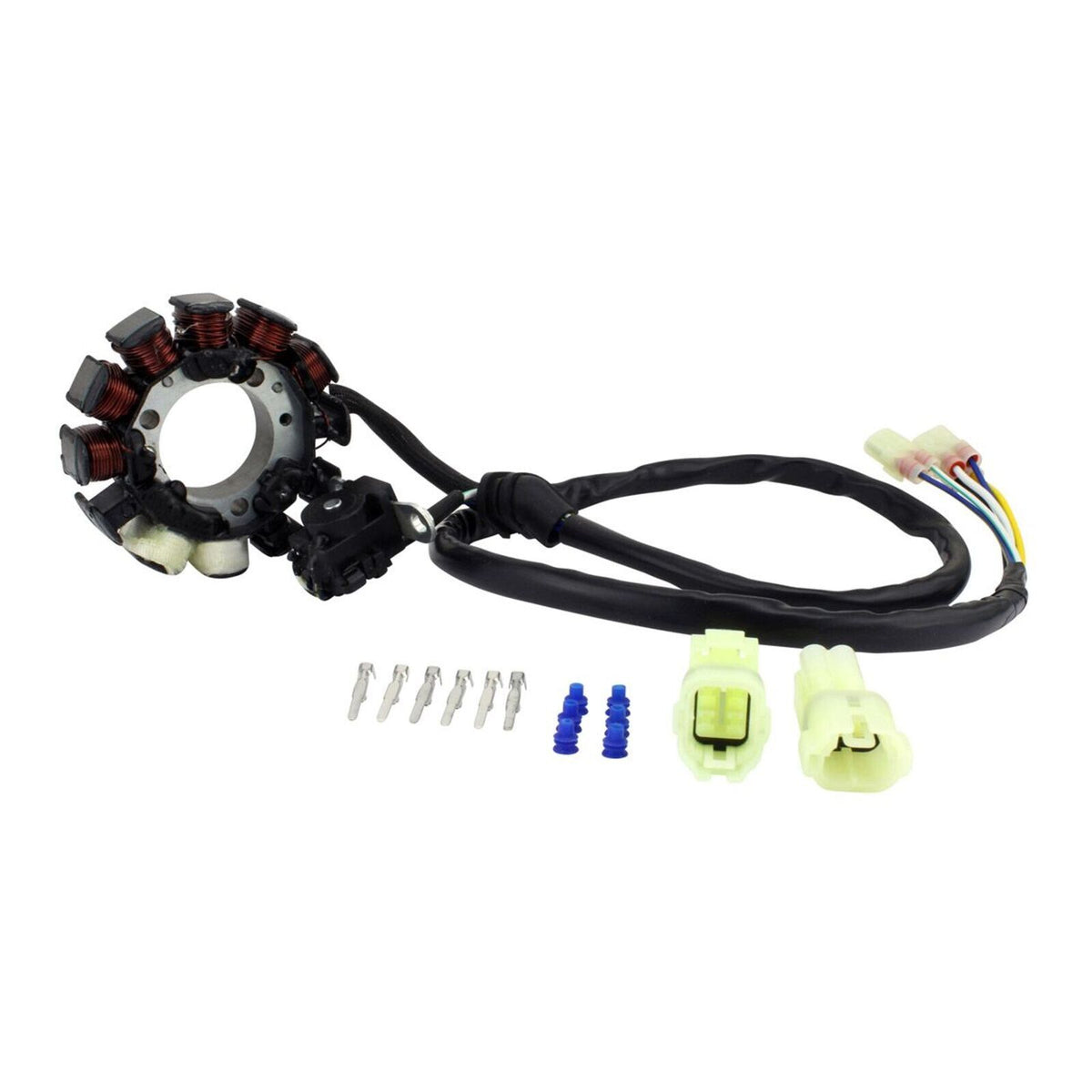 Lighting Stator Honda CRF450X '05-'09 | '12-'17 (RMS010-107832)