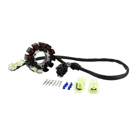 Lighting Stator Honda CRF450X '05-'09 | '12-'17 (RMS010-107832)