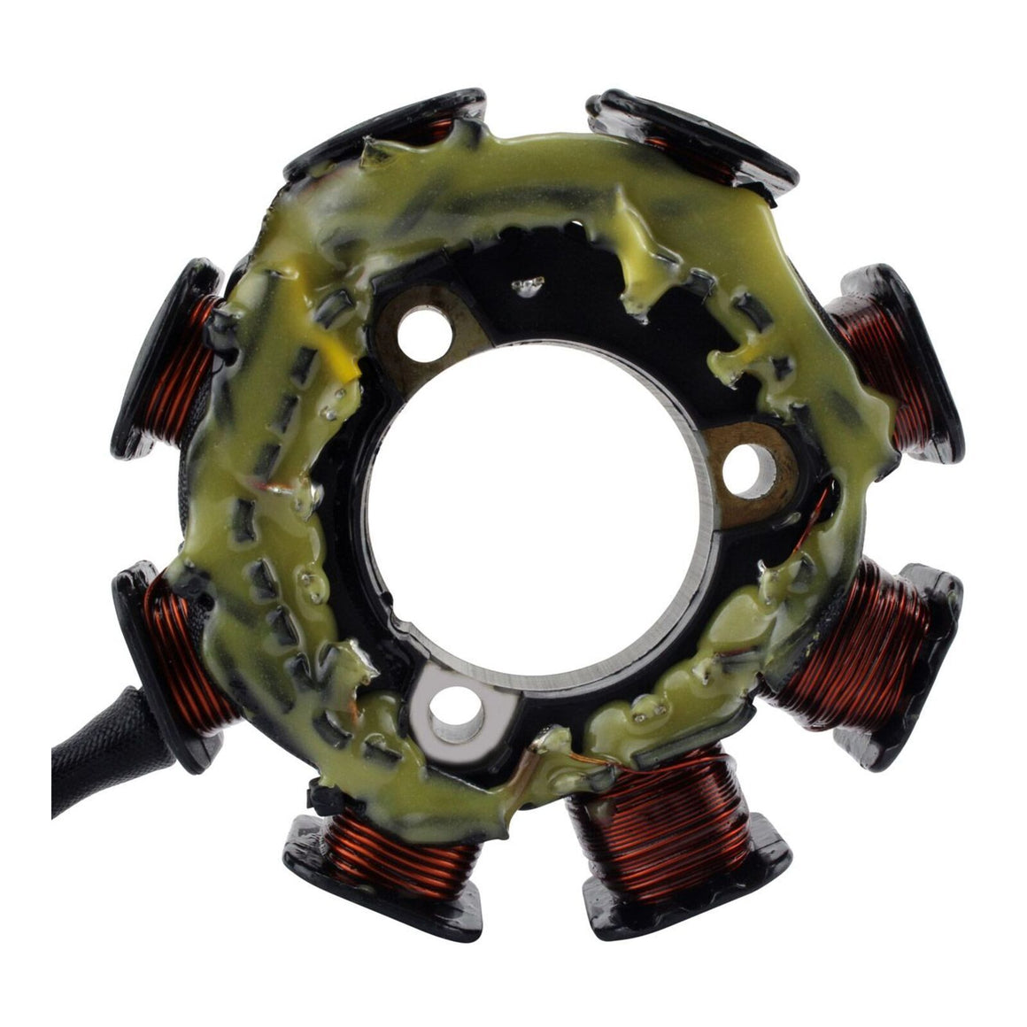 Stator Assorted Yamaha Models '95-'97 [Refer to Fitments] (RMS010-107836)