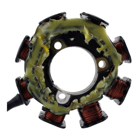 Stator Assorted Yamaha Models '95-'97 [Refer to Fitments] (RMS010-107836)