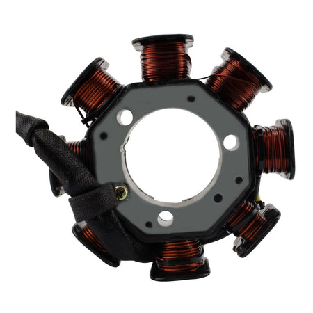 Stator Assorted Yamaha Models '95-'97 [Refer to Fitments] (RMS010-107836)