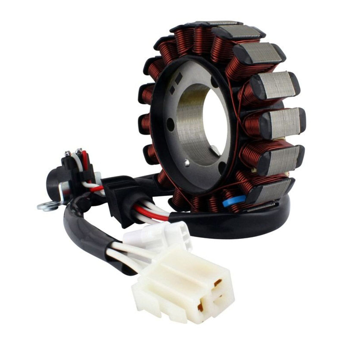 Stator Assorted Yamaha Models '09-'19 [Refer to Fitments] (RMS010-108069)
