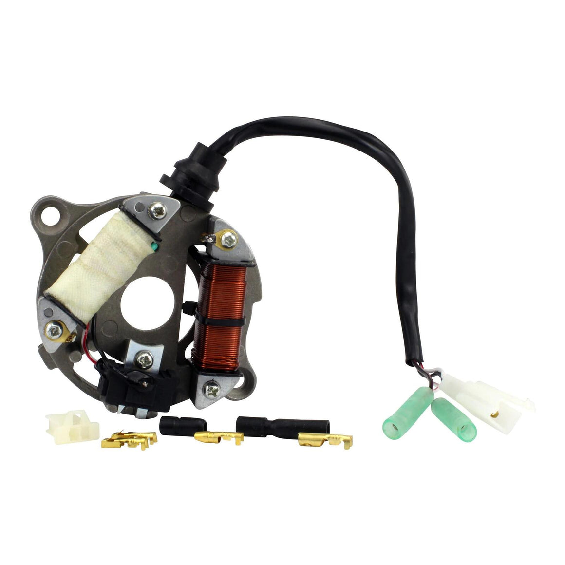 Generator Stator - Yamaha PW50 ('01-'26) (RMS010-108395)