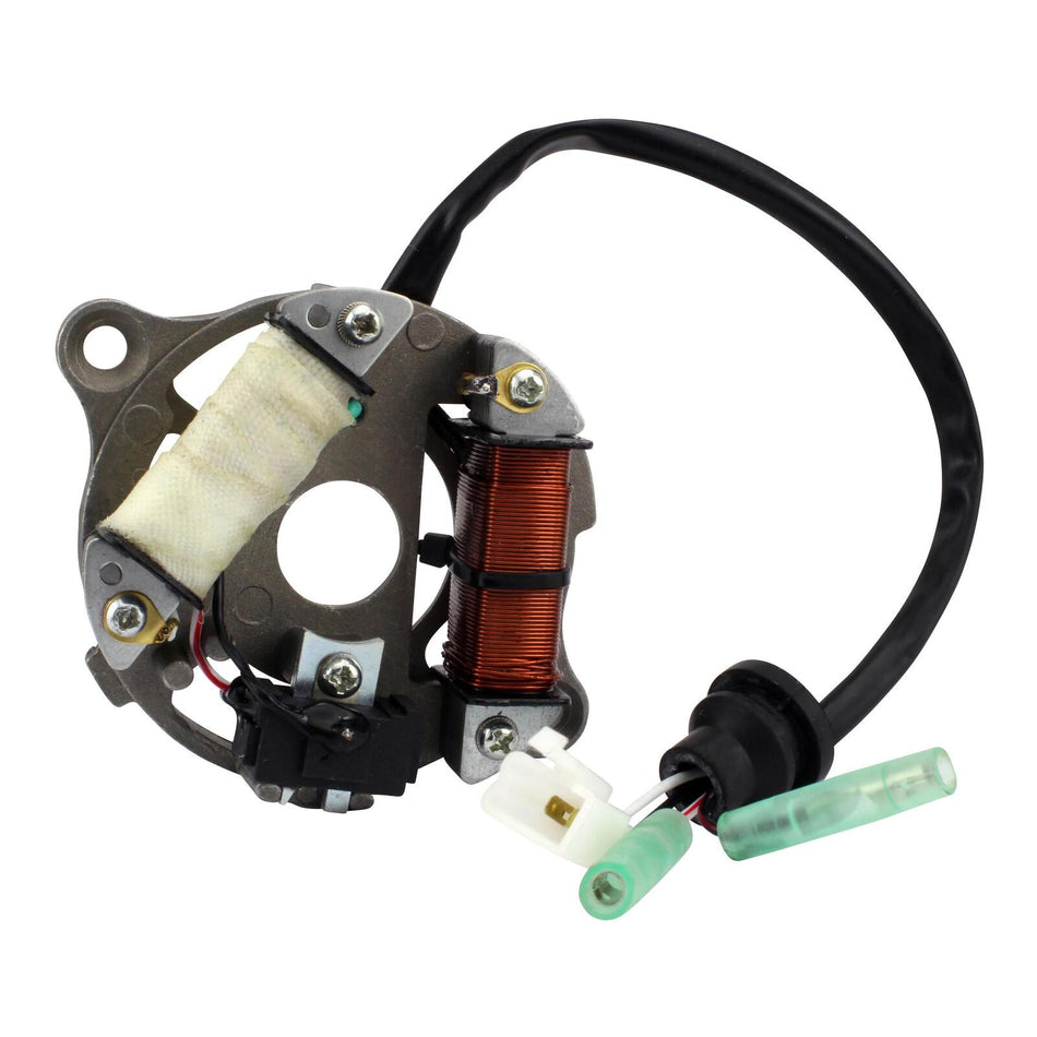 Generator Stator - Yamaha PW50 ('01-'26) (RMS010-108395)