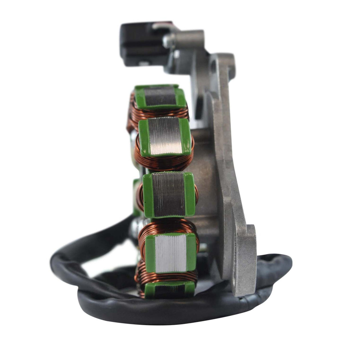 High Output 200W Stator & Regulator Yamaha YFZ350 '95-'06 (RM01034)