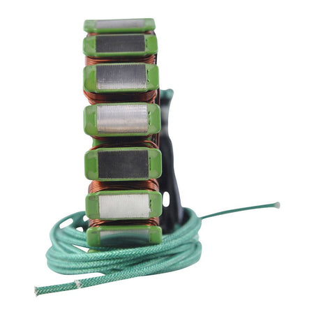 Generator Stator Assorted Yamaha [Refer to Fitments] (RM01124)