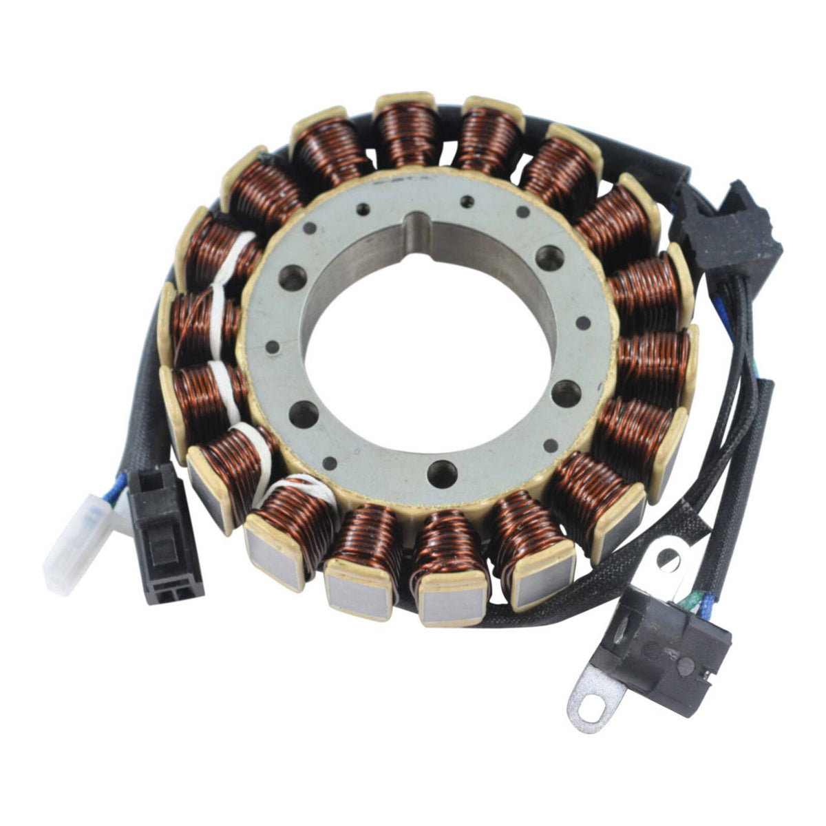 Generator Stator Suzuki Intruder VL1500 '98-'04 (RM01196S)