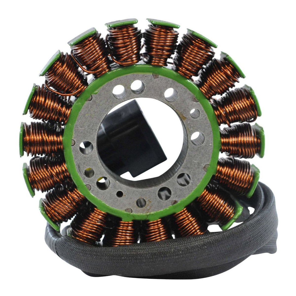 Generator Stator Assorted Models [Refer to Fitments] (RM01234)