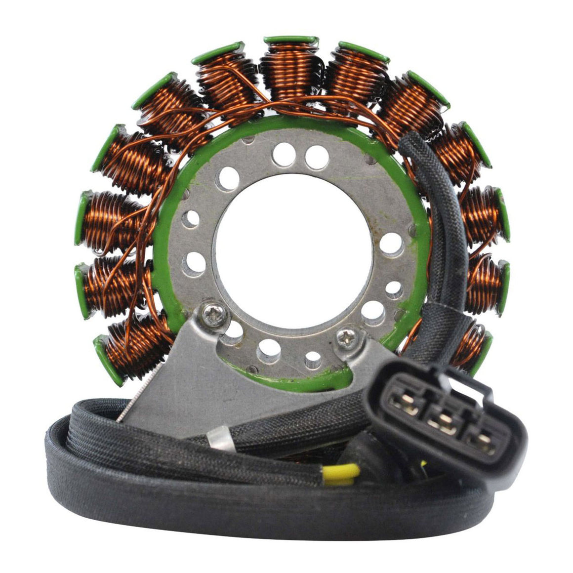 Generator Stator Assorted Models [Refer to Fitments] (RM01234)