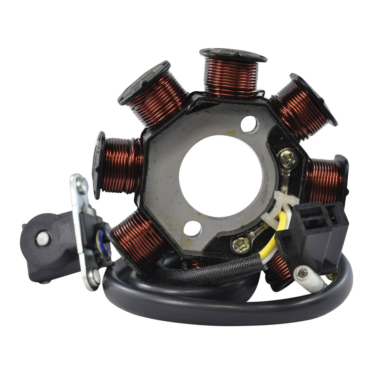 Stator for Kawasaki KFX50 '07-'15 (RM01317)