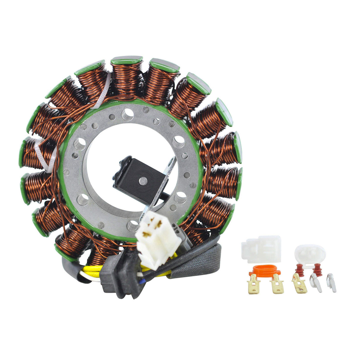 Stator + Clutch Cover Gasket Suzuki LTA700/750 KingQuad (RM01358G)