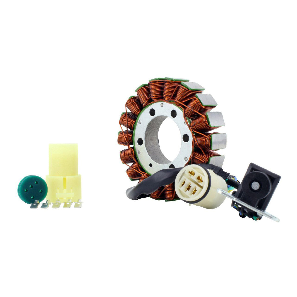 Generator Stator Honda TRX420FA / TRX420FPA '09-'14 (RM01437)