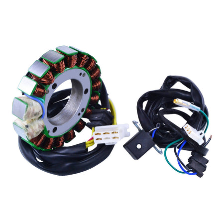 Stator Kawasaki KLR650 Tengai '87-'07 (RM01521)