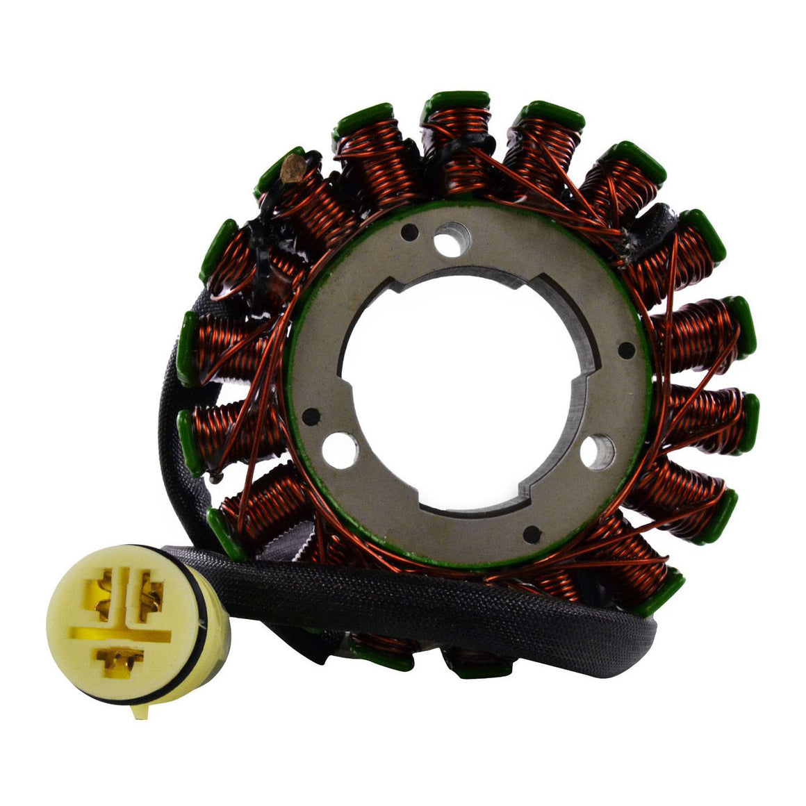 Generator Stator Assorted Kawasaki [Refer to Fitments] (RM01528)