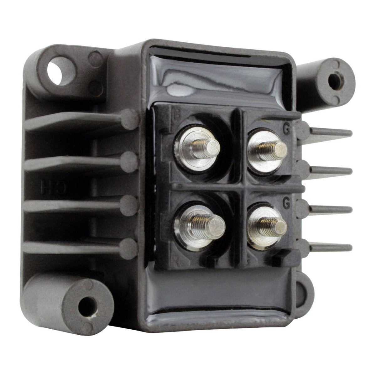 Rectifier Yamaha Outboard [Refer to Fitments] (RMS020-101609)