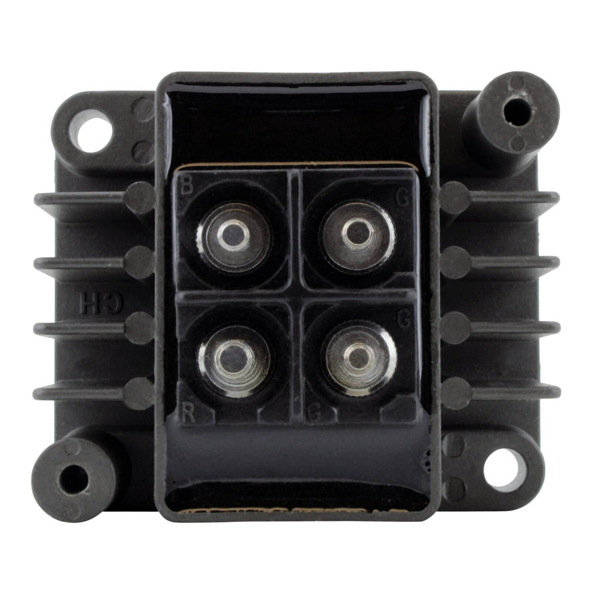 Rectifier Yamaha Outboard [Refer to Fitments] (RMS020-101609)