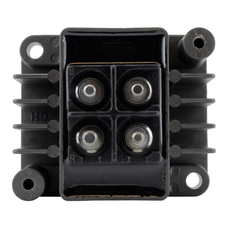 Rectifier Yamaha Outboard [Refer to Fitments] (RMS020-101609)