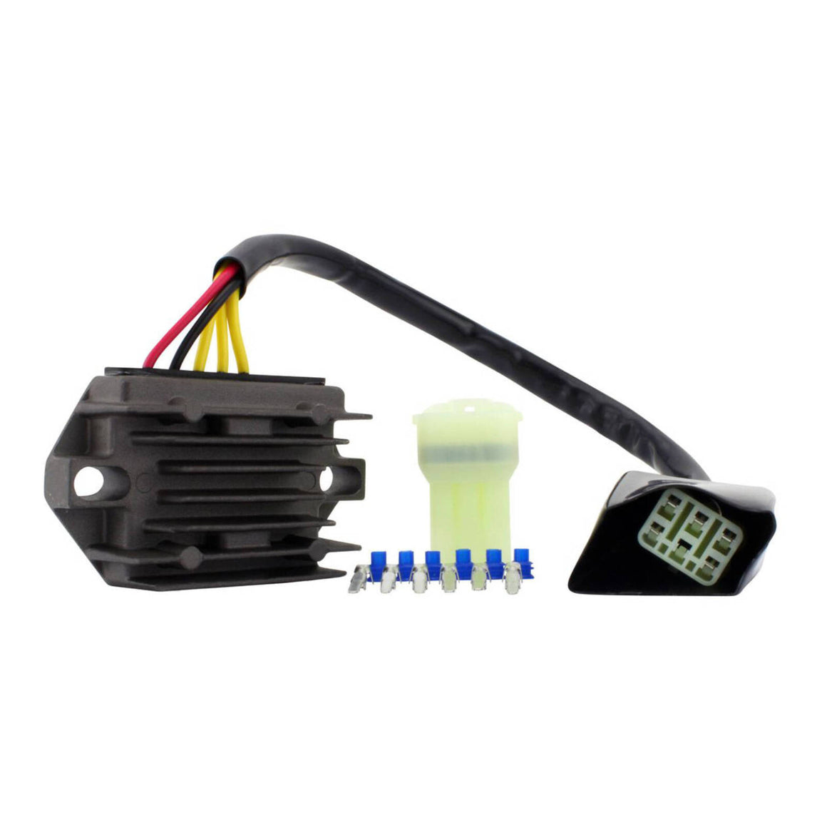 Voltage Regulator Rectifier Kawasaki KX 450