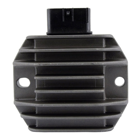 MOSFET Regulator Assorted Honda/Suzuki/Yamaha (Refer to Fitments) (RMS021-106036