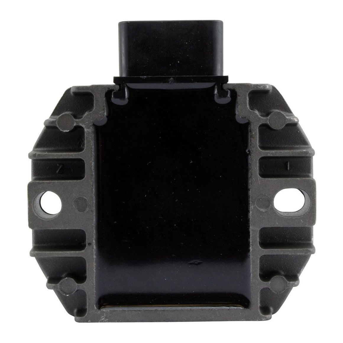 MOSFET Regulator Assorted Honda/Suzuki/Yamaha (Refer to Fitments) (RMS021-106036