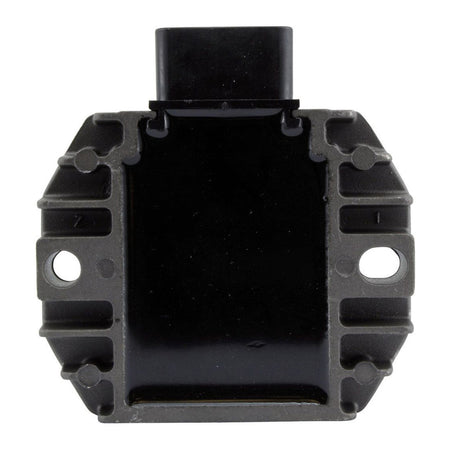 MOSFET Regulator Assorted Honda/Suzuki/Yamaha (Refer to Fitments) (RMS021-106036