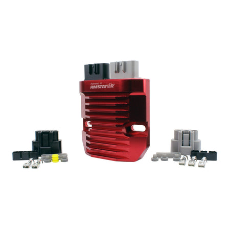 CNC MOSFET Regulator Assorted Models (Refer to Fitments) (RMS022-105928)