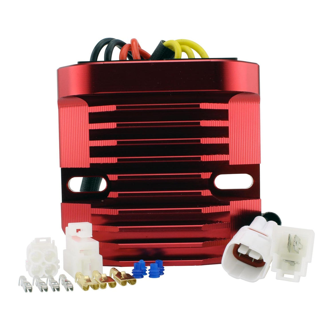 Aluminium MOSFET Regulator Assorted Suzuki Models (RMS022-106226)