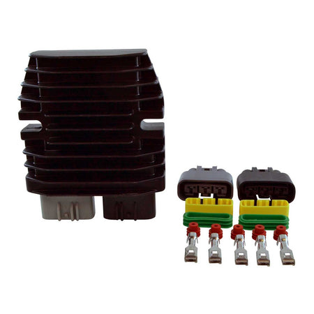 CNC MOSFET Regulator Use Only with Lithium-Ion Battery (RMS023-106203)