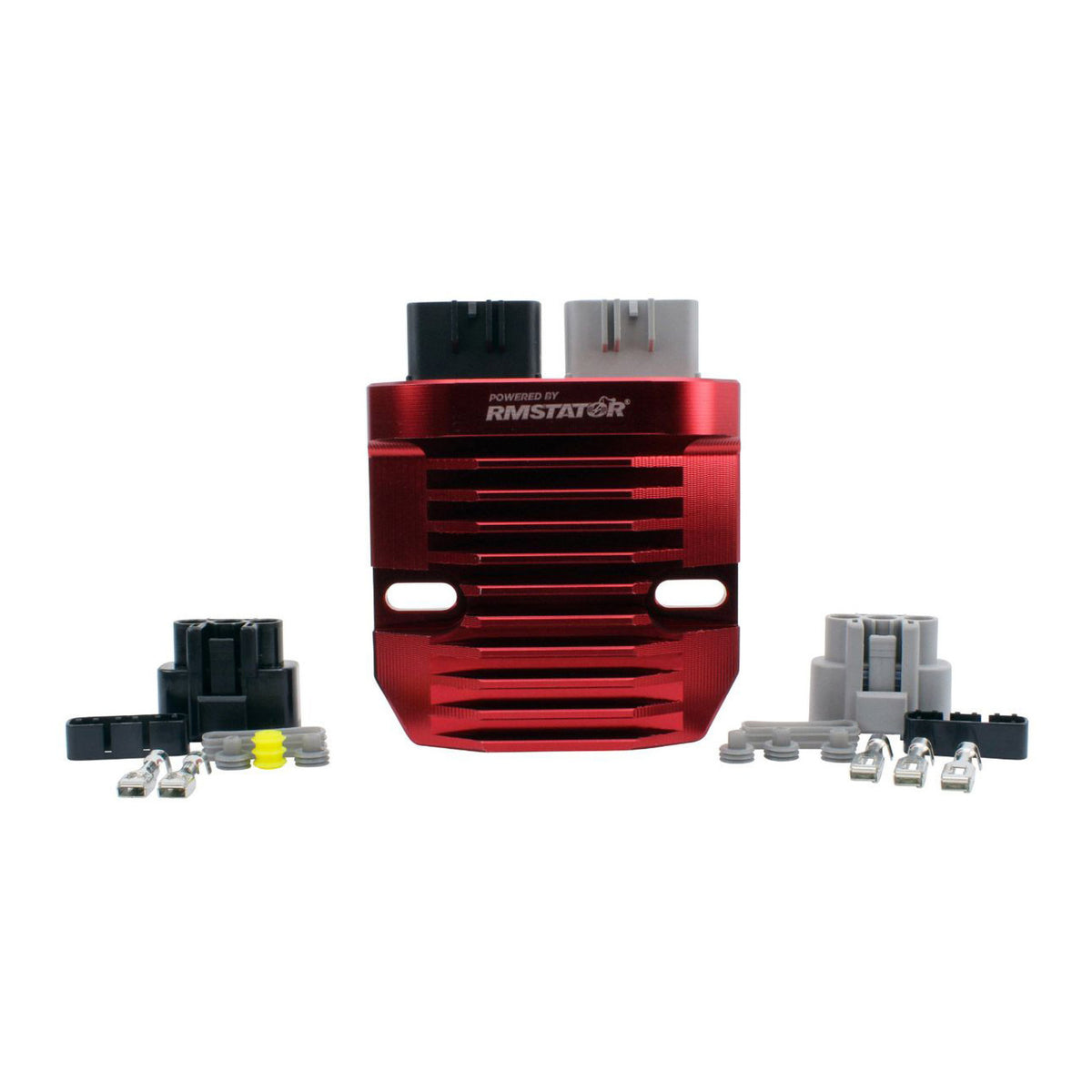 CNC MOSFET Regulator Use Only with Lithium-Ion Battery (RMS023-107140)