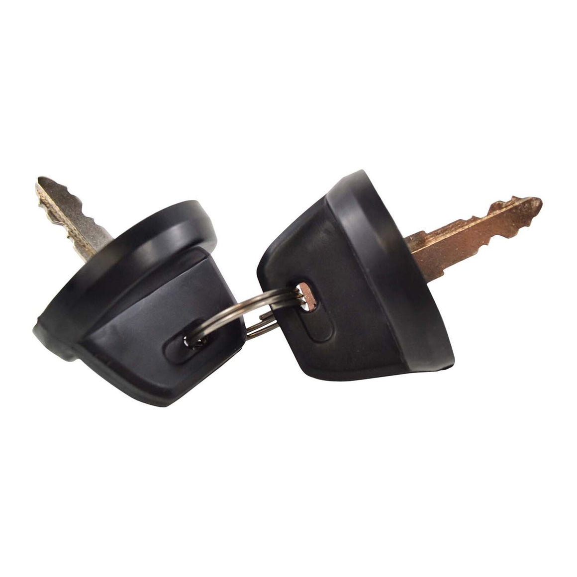 2-Position Ignition Key Switch - Assorted Yamaha Models