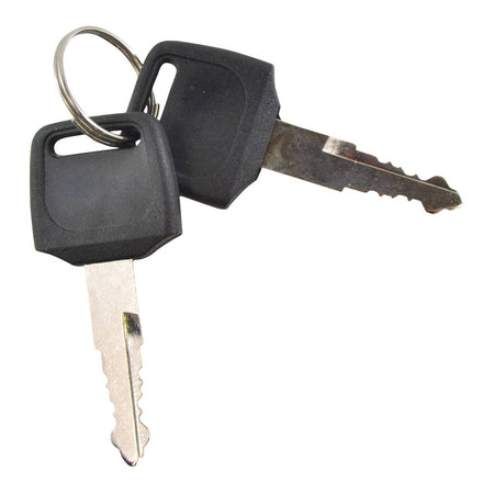 2-Position Ignition Key Switch - Assorted Yamaha Models