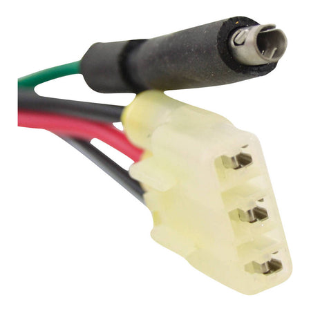 2-Position Ignition Key Switch - Assorted Honda Models